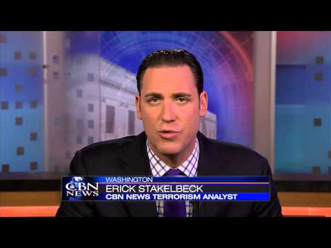 CBN NewsWatch: March 11, 2014
