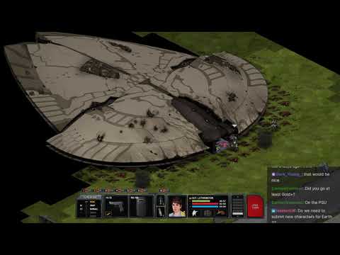 Xenonauts Longplay 16, Earth III Baronauts Deploy!