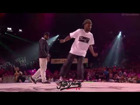 Franky Dee Dance Battles Hip-Hop Compilation 2016-2017 🔥🔥