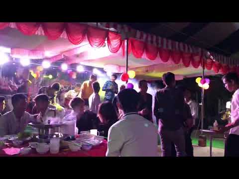 Tov Hery Mok Vinh ទៅហើយមកវិញ​  - Thao Ri & Canh Micheal Live