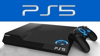 О Playstation 5(когда выйдет,стоит ли брать сейчас PS 4)