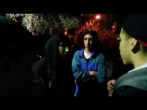 RULO vs DOSEN FINAL MADERO FREE (ranchada)1 vs 1