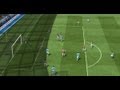 FIFA 13 PSP Gameplay HD