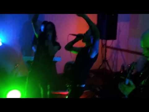 Mixed Messages - Do Nothing (live at Crypticon)