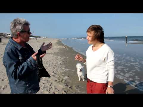 Dutch pronunciation_TEXEL, NEDERLAND [Svitlana Romashko]