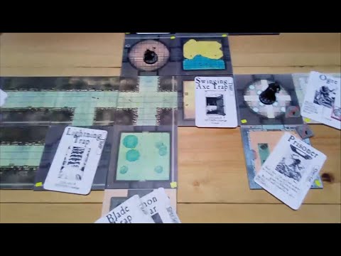 ArionGames064 Anatomy of a Boardgame