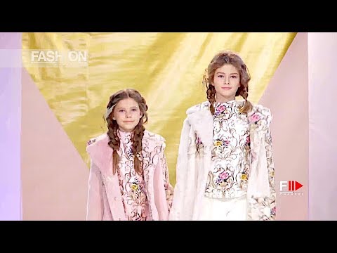 MISS DM Spring Summer 2019 Odessa - Fashion Channel