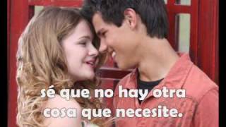 Caught Up In You by Cassi Thomson (Subtítulos en Español)