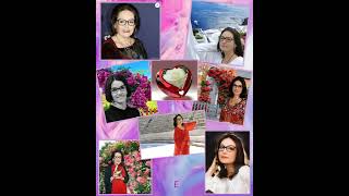 💙Nana Mouskouri - Vaya con Dios🌹