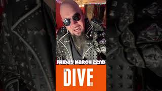 Turbo Lover Judas Priest Tribute in Las Vegas