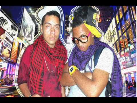 LKC "El Maestro" - Hola