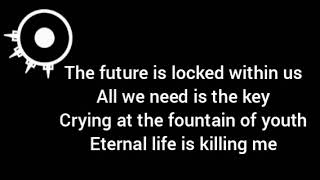 Arch Enemy – The Immortal (1999) || LYRIC VIDEO