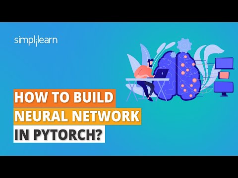 Neural Network In 5 Minutes What Is A Neural Network How Neural Networks Work Simplilearn