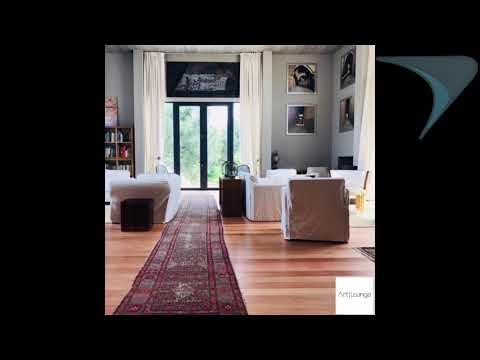 Video de YouTube - Alquiler de verano, casa de amplias dimensiones con 10 dormitorios en Laguna escondida
