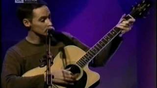 Roddy Frame (Aztec Camera) - Killermont Street (Acoustic Live)