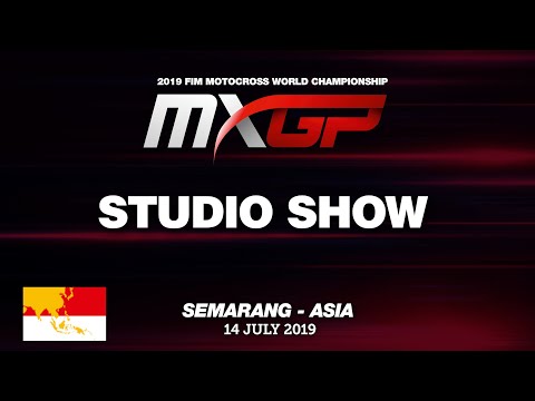 Studio Show of Asia 2019