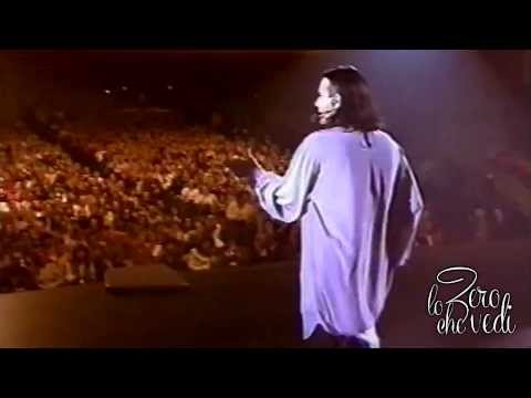 Renato Zero - Digli No (TuttoZero)