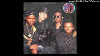 MSD - Ragga