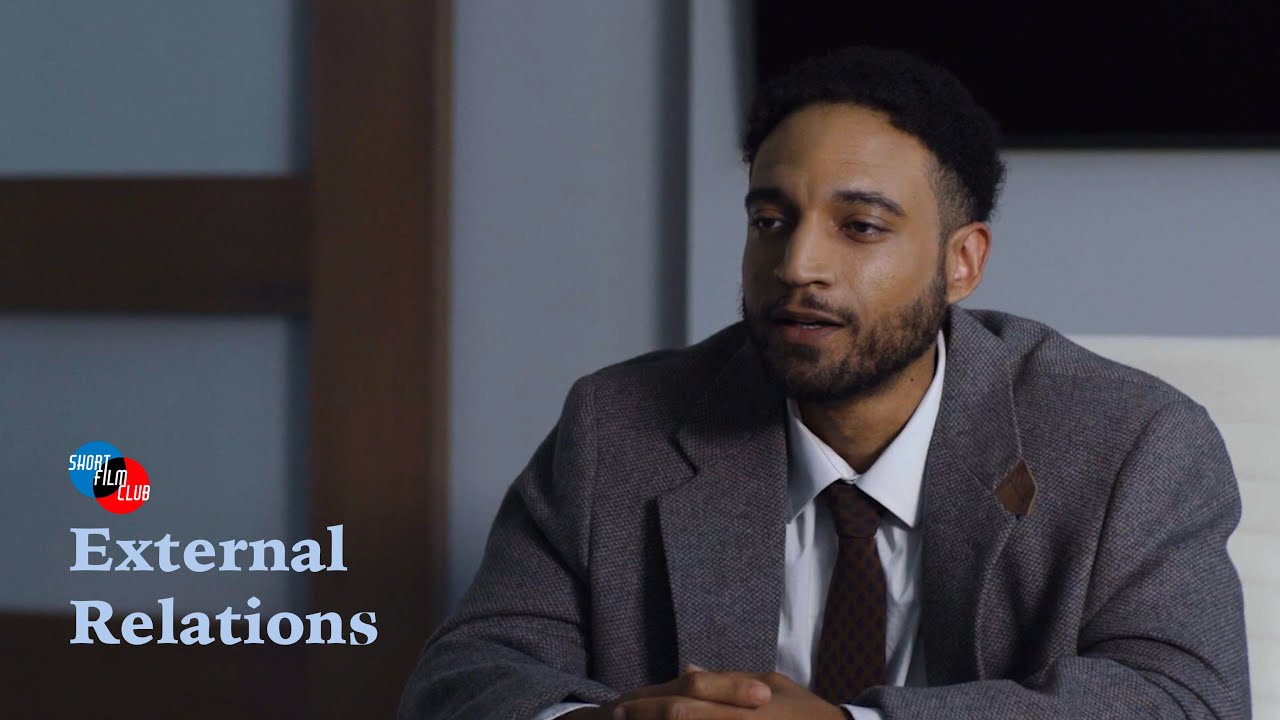 External Relations - SFC OFFICIAL SHORT FILM - Fall 2024