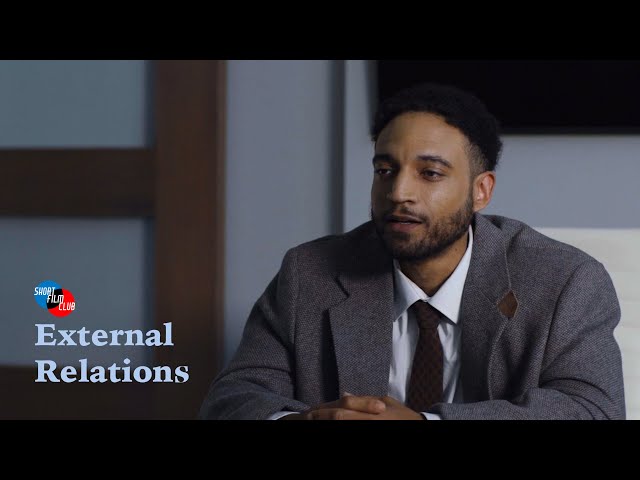 External Relations - SFC OFFICIAL SHORT FILM - Fall 2024