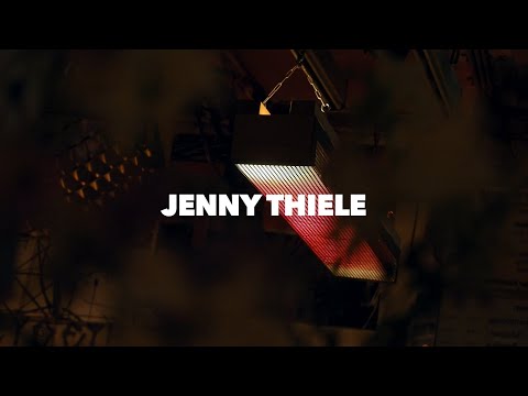 Wohnzimmerbühne #12 - Jenny Thiele