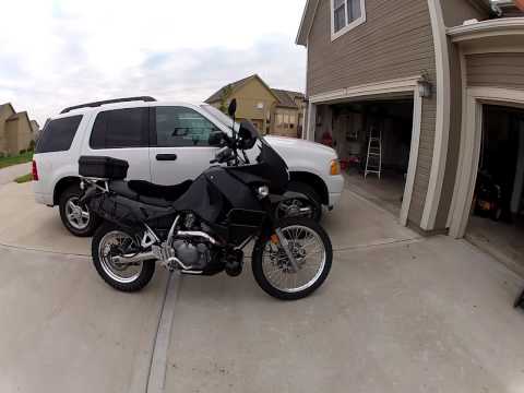Kenda K270 Review