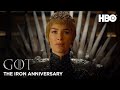 Game of Thrones | Iron Anniversary (HBO)