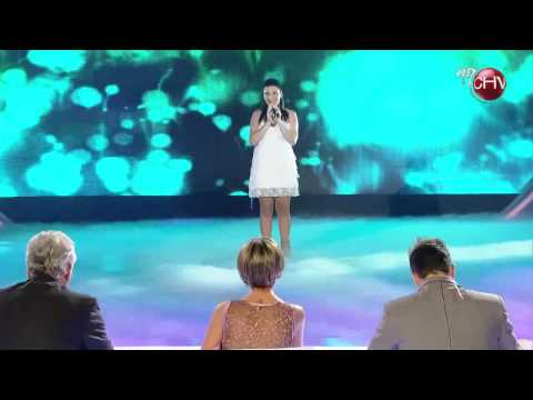 Camila Silva - The Story (Calidad HD).mp4