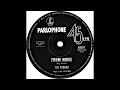 The Troggs - From Home