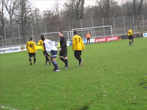 VfB-TV: VfB vs. Wacker Dinslaken  5:0 - Bilder zum Spiel