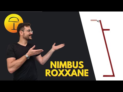 NIMBUS ROXXANE - Ein MUST HAVE für jeden Akkuleuchten Fan 💡
