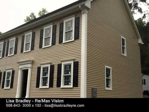 15 Greenbriar Drive, Shrewsbury MA 01545 - Single Family Home - Real Estate - For Sale -