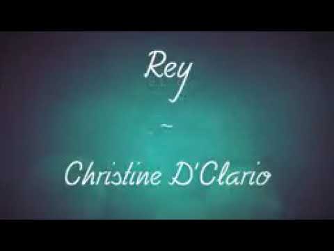 eres rey ( letra ) ☺️