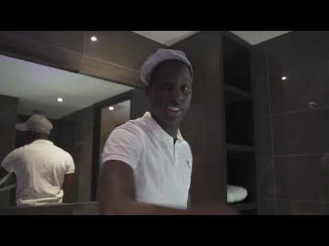 Dc3 X Nani22 - 1K Dats Niks