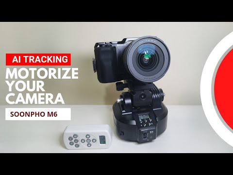 Your Camera Can Physical Track You - SOONPHO M6 (Review)