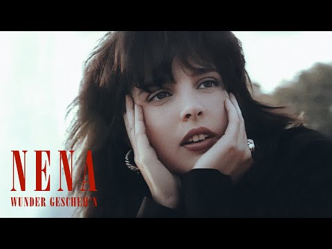 NENA - Wunder gescheh'n (Musikvideo) (Remastered)