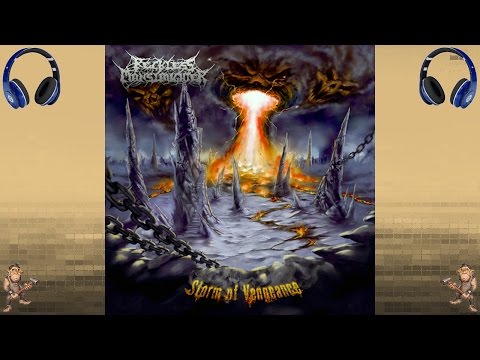 Reckless Manslaughter - Storm of Vengeance ( 2011 )
