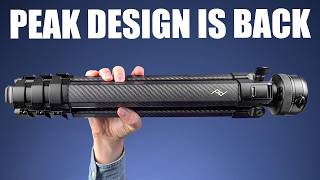 Peak Design Goes Pro
