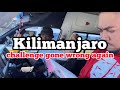 Kilimanjaro Challenge gone wrong again - Part 2 (comedy)