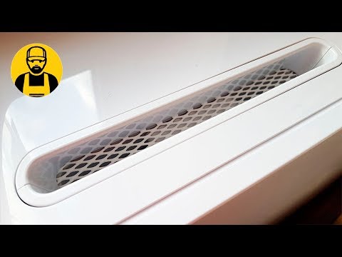 ГЕНИАЛЬНОЕ ИЗОБРЕТЕНИЕ, нужное всем! Бризер!