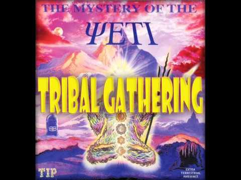 Mystery Of The Yeti - Tribal Gathering
