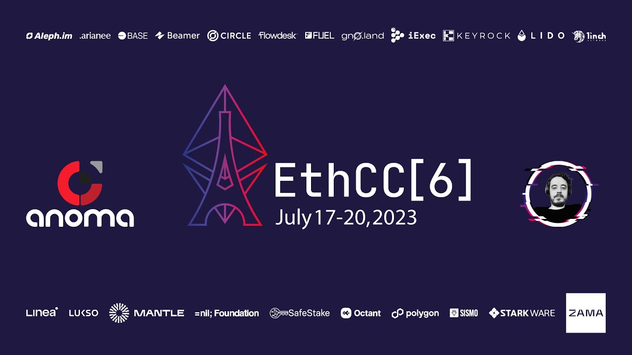 Jonas Seiferth - Retroactive Public Goods Funding