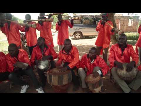 Bigwala Players - Mperekera Omwana W'Omulembe