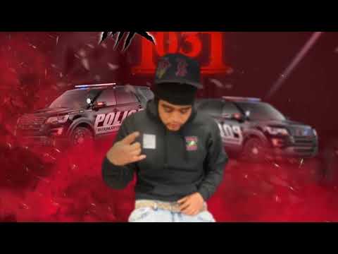 MFR Taybo- Wild Wild North (Feat Kay VDM) {Prod By 808Frosty)