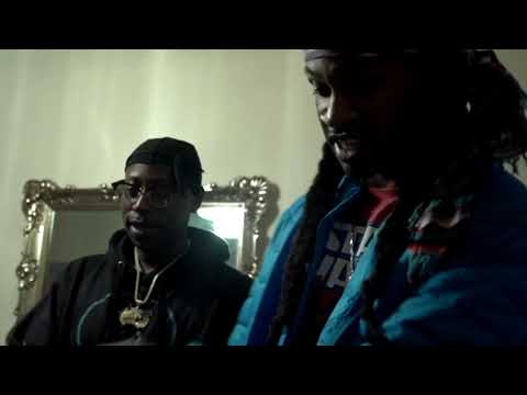 Cousin Fik x Hitta Slim aka Laroo THH - Game Exchange