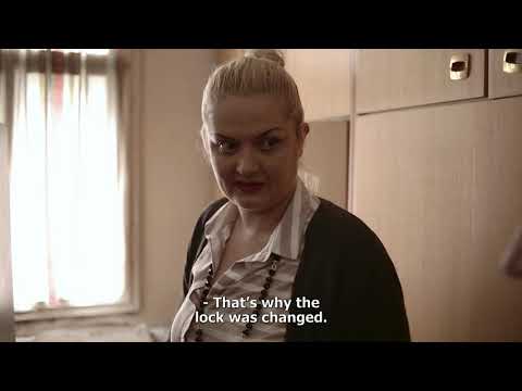 The Professor - official trailer