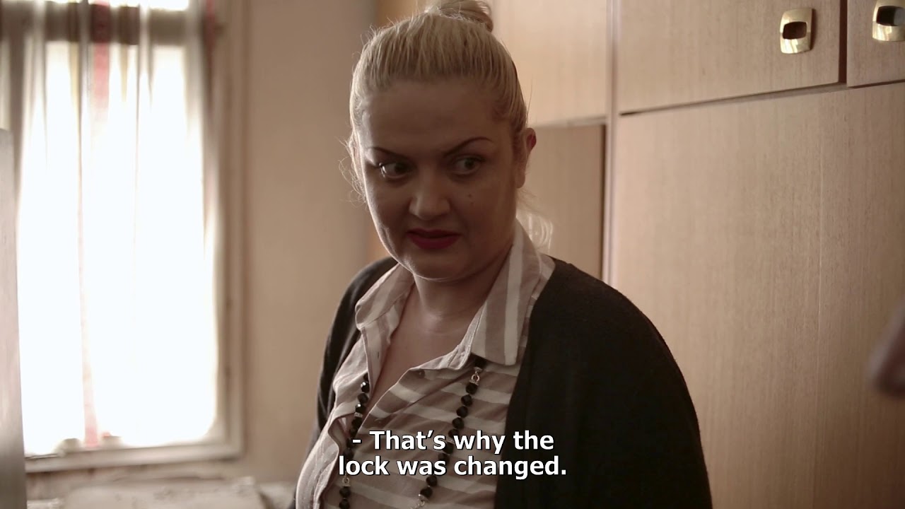 The Professor - official trailer