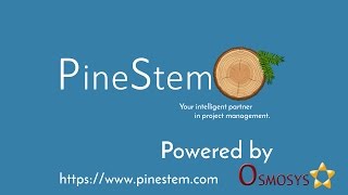 PineStem video