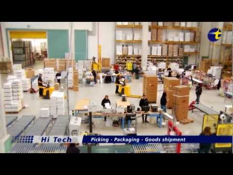 Transmec Group for Hi Tech