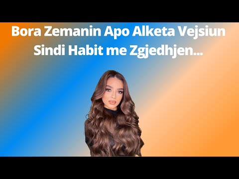 Befason Sindi! Shihni kë zgjedh mes Alketes dhe Bores..